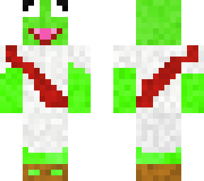 jesus kermit