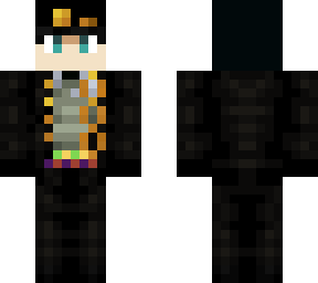 jotaro kujo