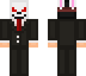 killer rabbit (remake)
