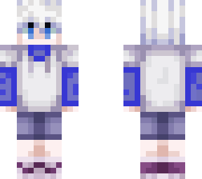 killua zodlyck
