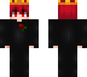 king