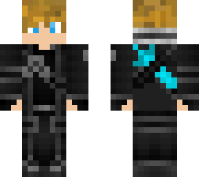 kirito credt