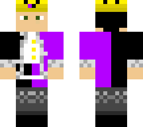 kluster skin