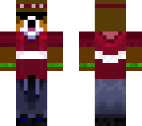 latvian skin