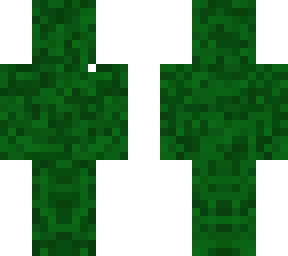 leaf camo
