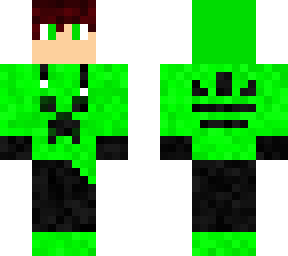 lhegetto99 verde