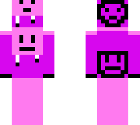 lilpink and his child owo