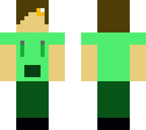 lime boy