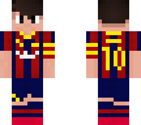 lionel messi!!