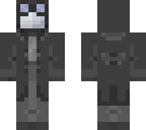 little tv man