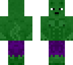 lobo hulk :v
