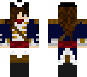 lol me in a lmanburg skin