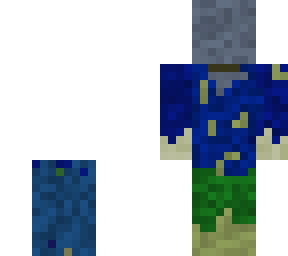 lost man
