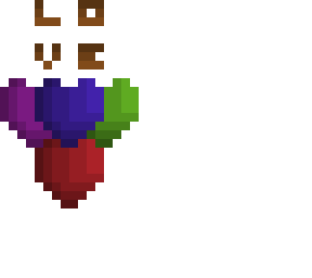 love conquers all