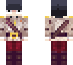 magemenos mob