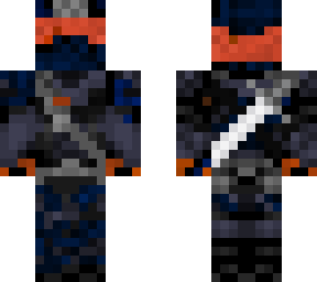 magikarp shinobi