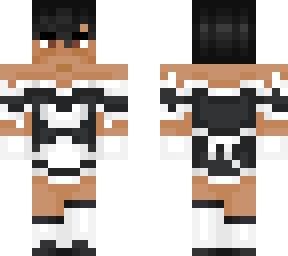 maid boy