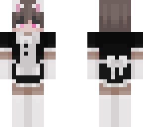 maid boy edit