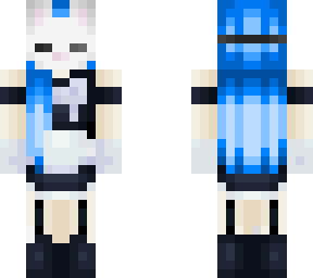 maid kab