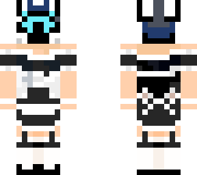 maid turbotj