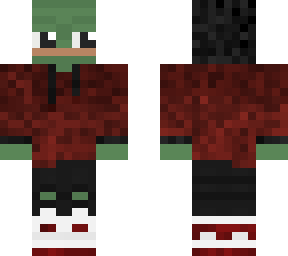 main skin fixed