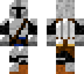 mandalorian