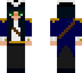 mariahachu mincraft my final skin