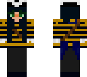 mariahachu mincraft normal