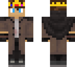 marksy king