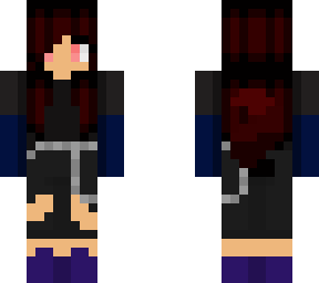 maroon's minecraft skin