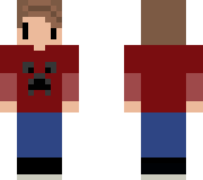 me in a blood creeper sweeter fixed