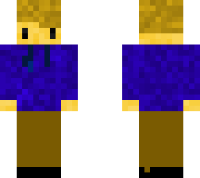 me irl (fixed) (again)