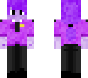 michael afton