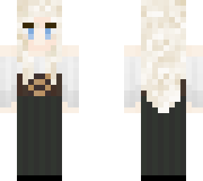 midieval gal