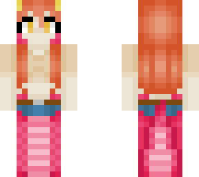 miia - monster musume