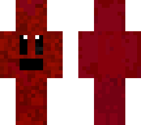 mikeys skin
