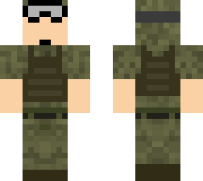 military (base)