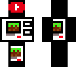 minecraft,but you watch a youtube video on every device