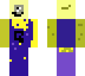 minion des me