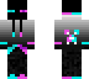 mix enderman