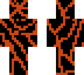 molten maddness
