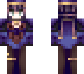 mona