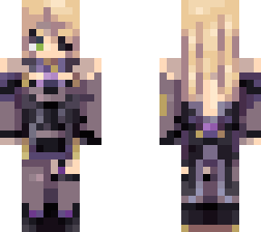 mona