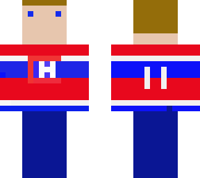 montreal canadiens player