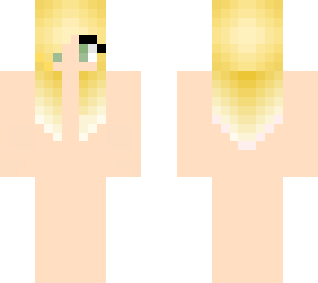 morgan skin template