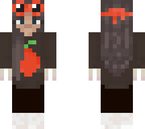 motts main skin w udder fingers