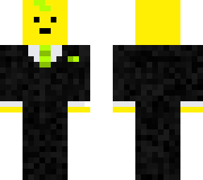mr. lemon