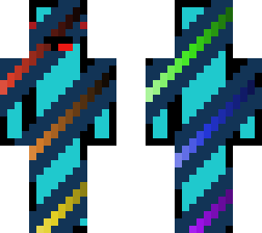 mr. light colors