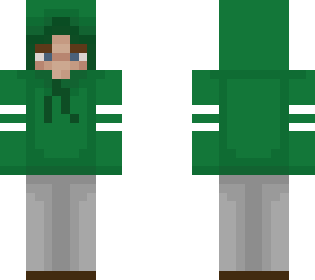 my bean skin <3