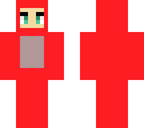 my blood